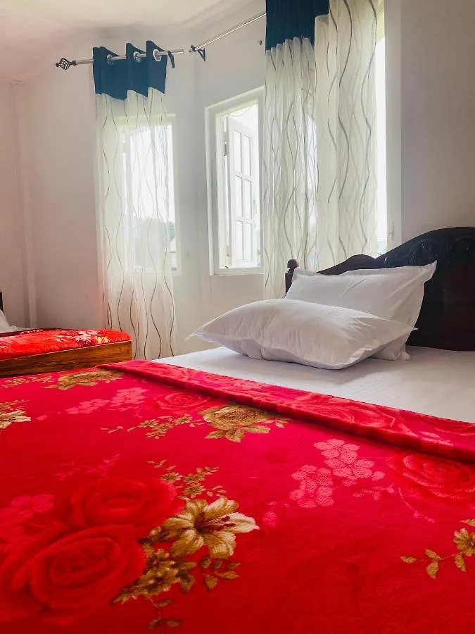 Linn Breeze Villa Nuwara Eliya