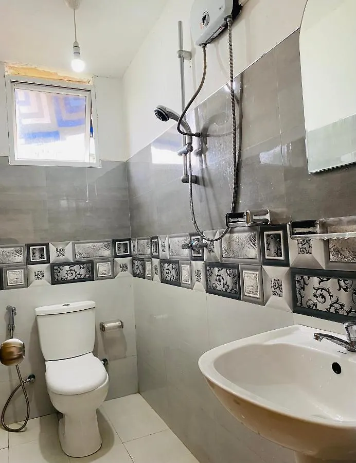 Linn Breeze Villa Nuwara Eliya