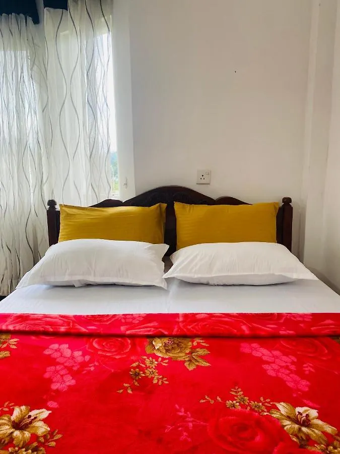 Guest house Linn Breeze Villa Nuwara Eliya