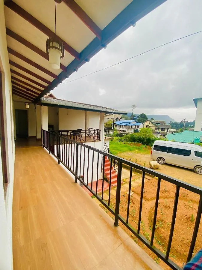 Linn Breeze Villa Nuwara Eliya 0*,