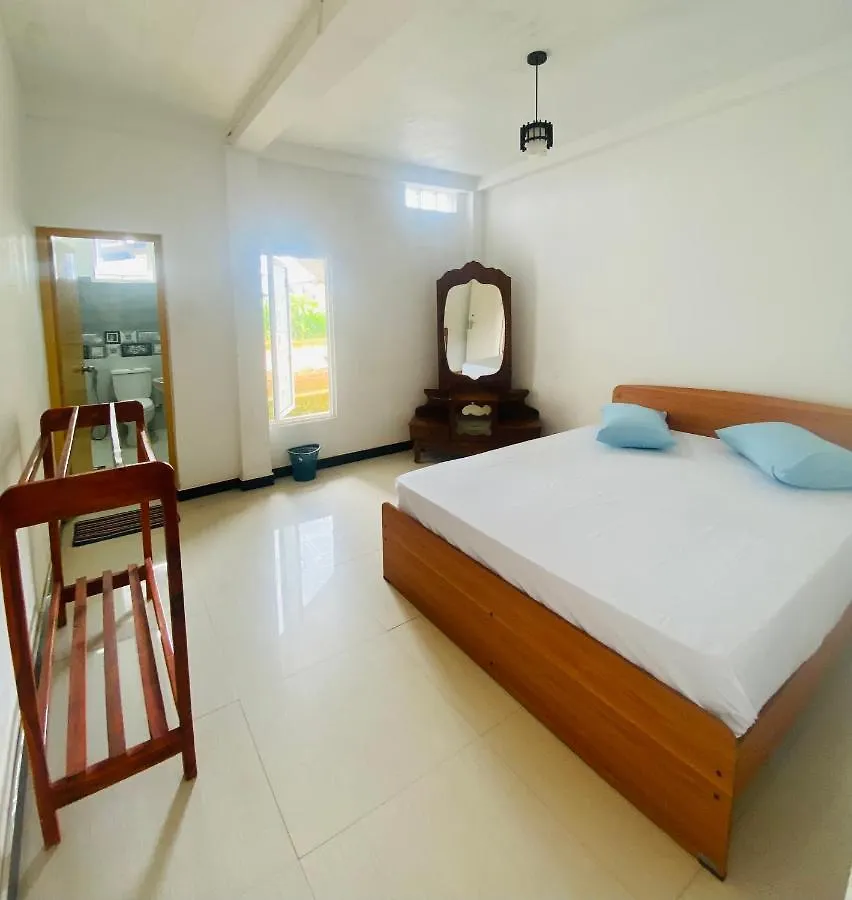 Linn Breeze Villa Nuwara Eliya