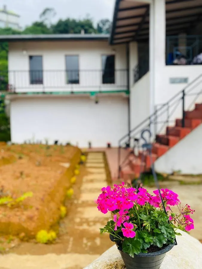 Linn Breeze Villa Nuwara Eliya Guest house