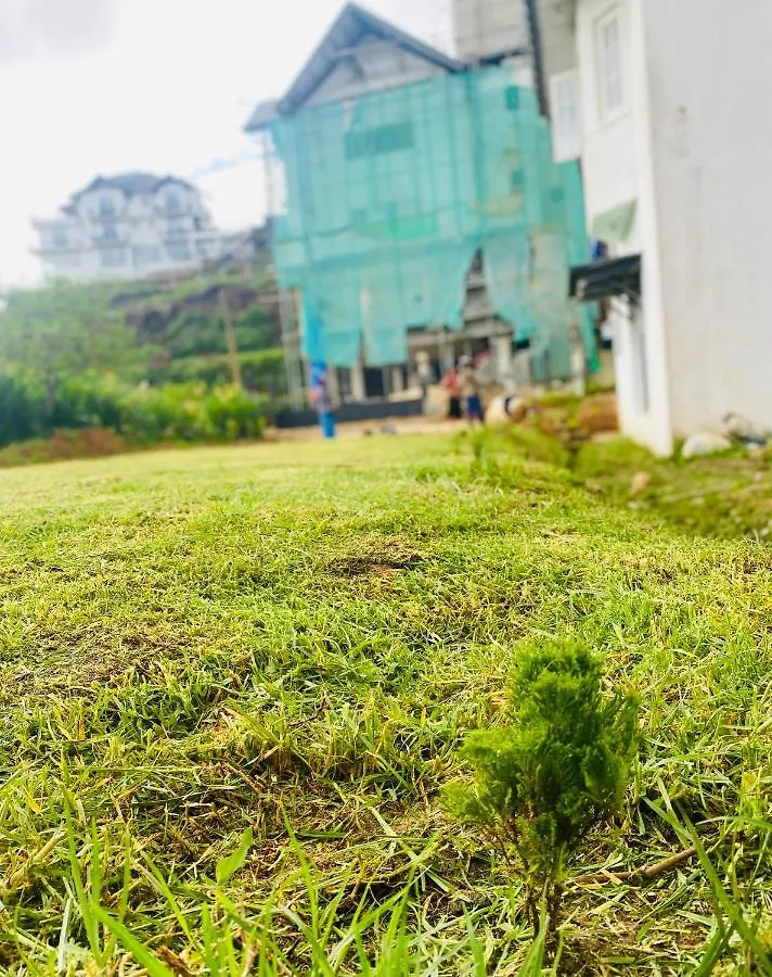 Guest house Linn Breeze Villa Nuwara Eliya Sri Lanka