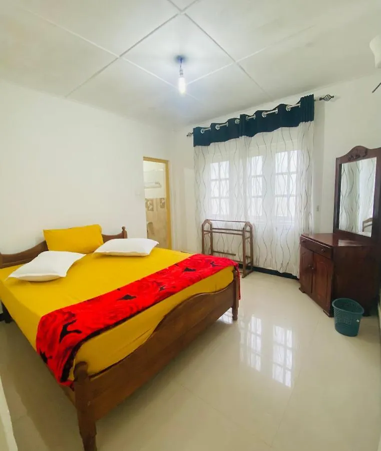 Linn Breeze Villa Nuwara Eliya Guest house
